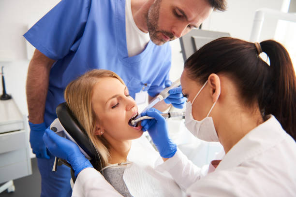 Best Dental Inlays and Onlays  in Knightsen, CA