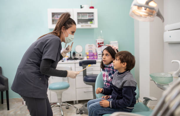 Full Mouth Reconstruction in Knightsen, CA