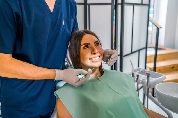 Best Root Canal Treatment  in Knightsen, CA