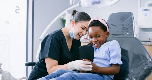 Professional Dental Services in Knightsen, CA